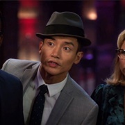 The Good Place: &quot;Rhonda, Diana, Jake, and Trent&quot; (S2,E11)