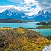 Torres Del Paine, Chile