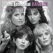 Manic Monday - The Bangles