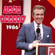 Card Sharks