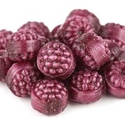 Boysenberry Drops