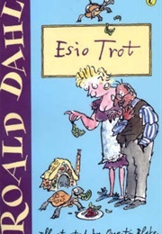 Esio Trot (Dahl, Roald)