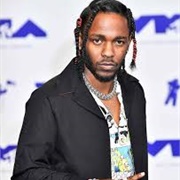 Kendrick Lamar