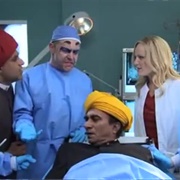 Childrens Hospital: &quot;The Sultan&#39;s Finger: Live&quot; (S2,E12)