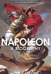 Napoleon (Frank McLynn)