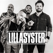 Lillasyster