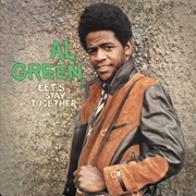 Let&#39;s Stay Together - Al Green