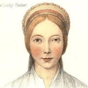 Jane Boleyn, Viscountess Rochford