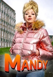 Mandy - Series 1 (2020)