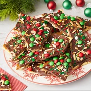 Xmas Bark