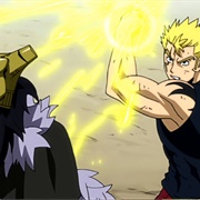 168. Laxus vs. Alexei