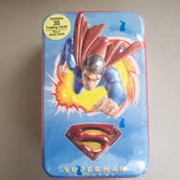 Superman Returns Tin Box