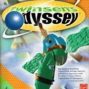 Twinsen&#39;s Odyssey