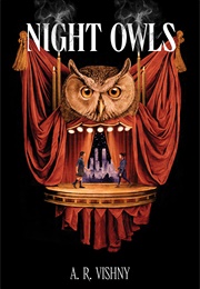 Night Owls (A.R. Vishny)