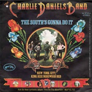 The South&#39;s Gonna Do It - Charlie Daniels