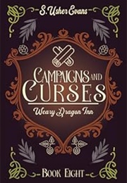 Campaigns and Curses (S. Usher Evans)