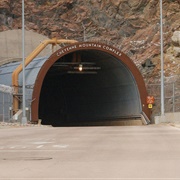 Cheyenne Mountain Complex, USA