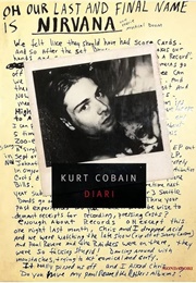 Diari (Kurt Cobain)