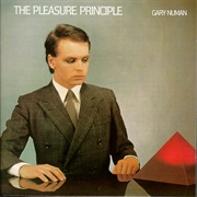 The Pleasure Principle (Gary Numan, 1979)