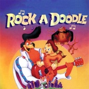 Rock-A-Doodle