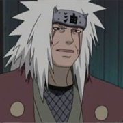 S1.E91: Shodai Hokage No Isan Shi O Yobu Kubikazari