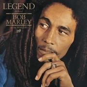 Could You Be Loved - Bob Marley &amp; the Wailers