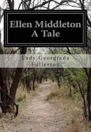 Ellen Middleton (Lady Georgiana Fullerton)