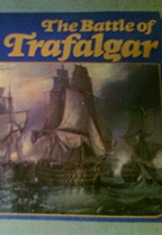 The Battle of Trafalgar (Paul Davies)