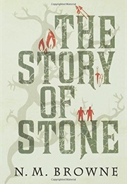 The Story of Stone (N.M. Browne)