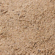 Sand