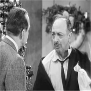 The Jack Benny Program: &quot;Christmas Shopping Show&quot; (S8,E7)