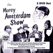 The Morey Amsterdam Show