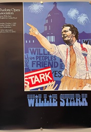 Willie Stark: An Opera (1987)