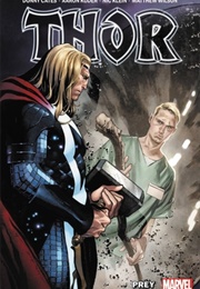 Thor, Vol. 2: Prey (Donny Cates)