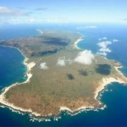 Niihau Island, Hawaii