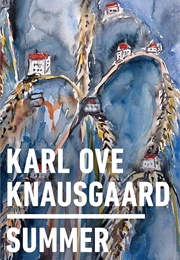 Summer (Karl Ove Knausgård)