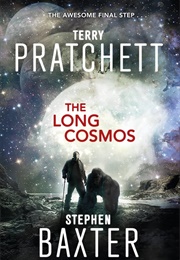 The Long Cosmos (Pratchett, Terry)