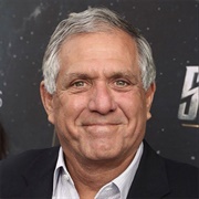 Les Moonves