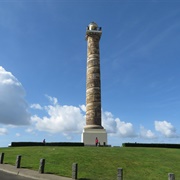 Astoria Column, Oregon