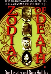 Zodiac of Death (Don Lasseter)