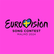 Eurovision 2024