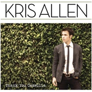 My Weakness - Kris Allen