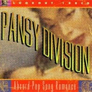 Pansy Division – Absurd Pop Song Romance