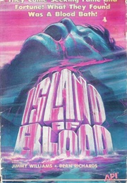 Island of Blood (1982)