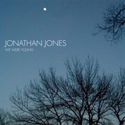 Jonathan Jones