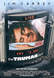 The Truman Show - Andrew Niccol (1998)