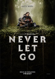 Never Let Go (2024)