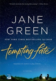 Tempting Fate (Jane Green)