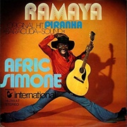 Afric Simone - Ramaya