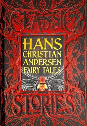 Hans Christian Andersen Fairy Tales (Hans Christian Andersen)